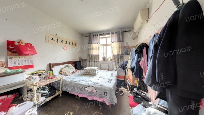 陵西北大街59号院二手房实景图