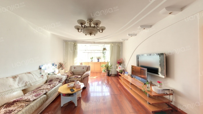 绿苑小区二手房实景图