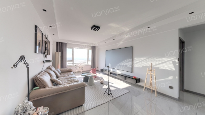 美地泰和府二手房实景图