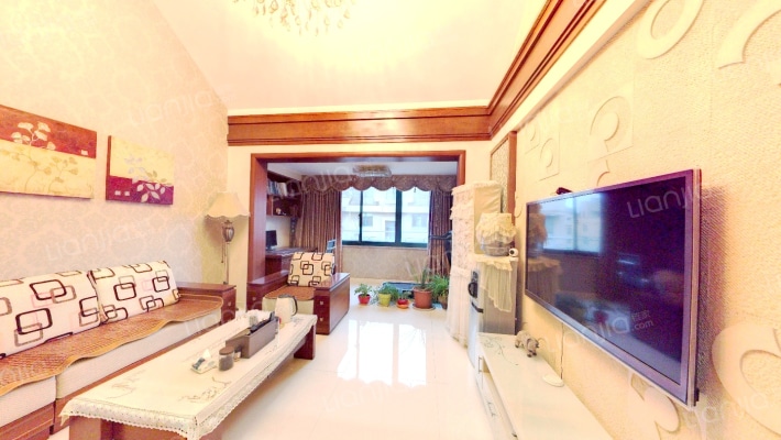 后周嘉苑二手房实景图