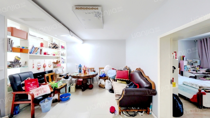 民康小区二手房实景图