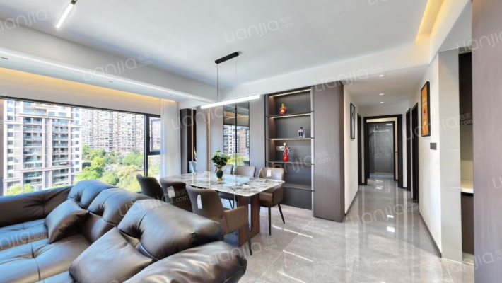 白鹭湾琅廷二手房实景图