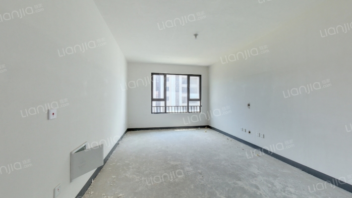 金茂悦北一区二手房实景图