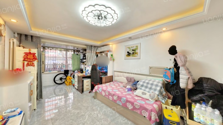 八角南路二手房实景图