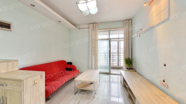 紫菘枫林上城二手房实景图