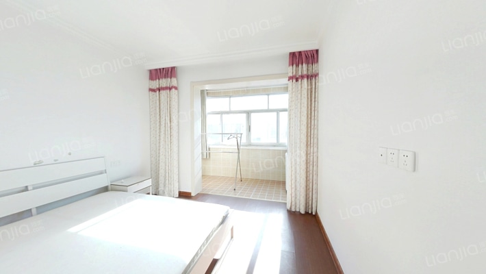 海安机关北小区二手房实景图