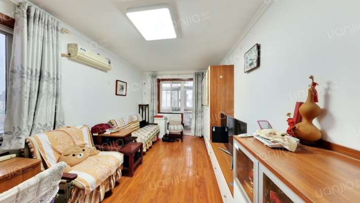 枣林前街二手房实景图