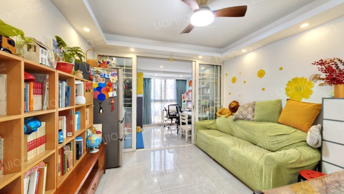 旺源雅苑二手房实景图