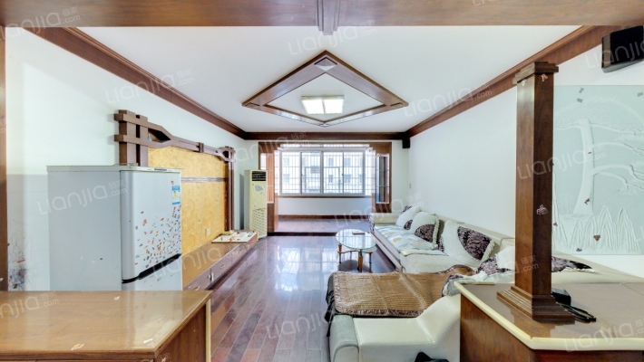 富盛公寓二手房实景图