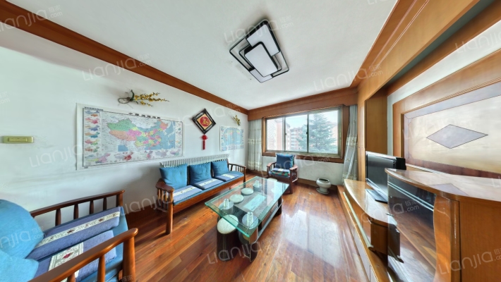 云南烟草集团兴云股份有限公司职工住宅二手房实景图