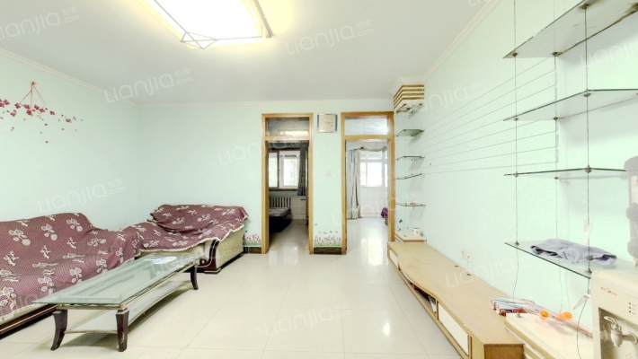 中医学院家属院二手房实景图