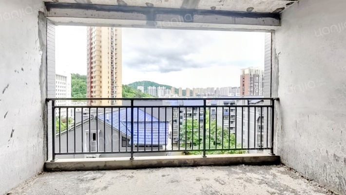 博源新康二手房实景图