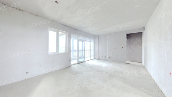 兴唐悦府一期二手房实景图