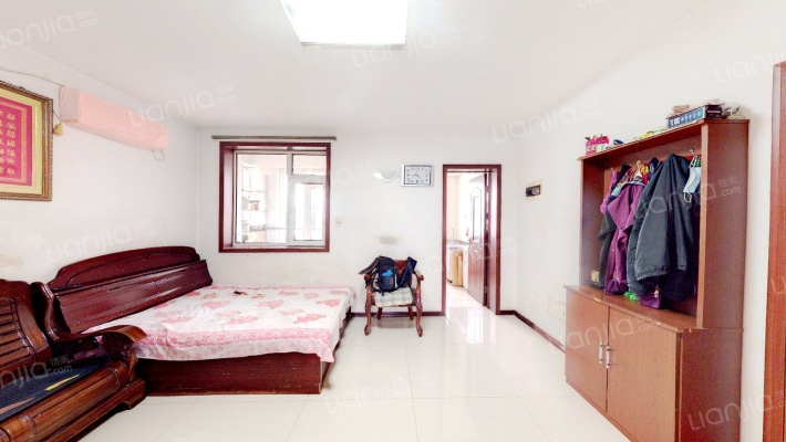 达园二手房实景图