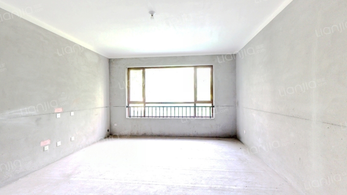 荣盛城荣尚苑一区二手房实景图