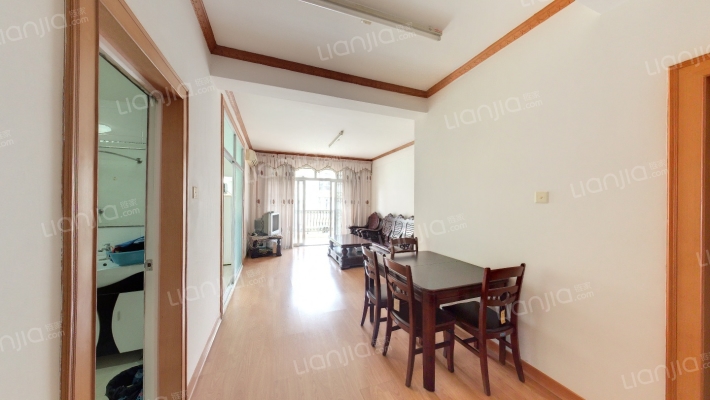 时代俊园二手房实景图