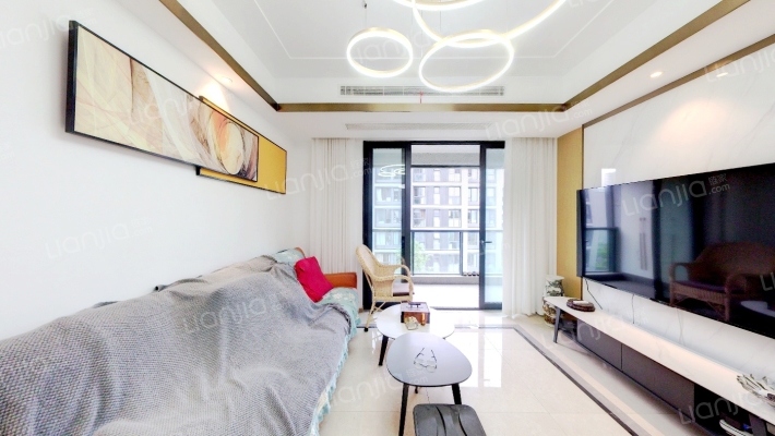 保亿御景玖园二手房实景图