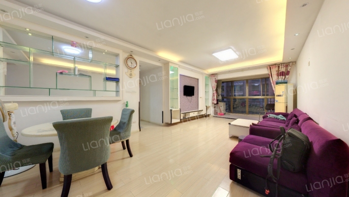 锦绣阳光花园年华苑二手房实景图