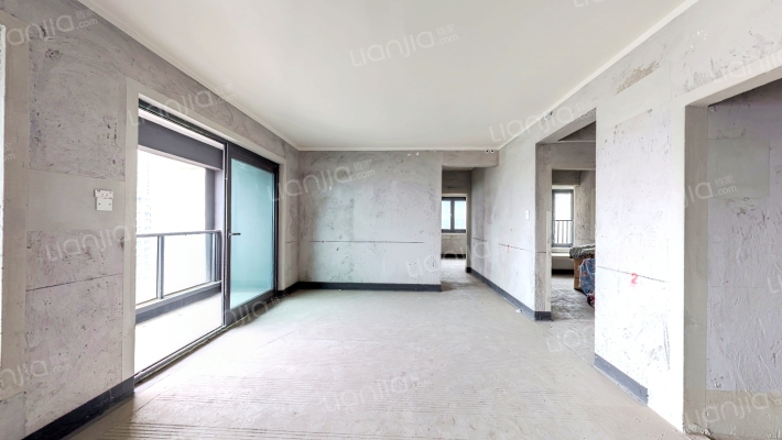 阅璟山二手房实景图