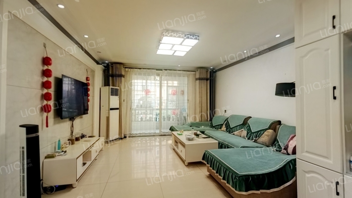 大富城二手房实景图