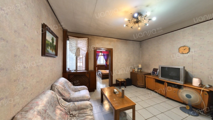 马厂子小区二手房实景图