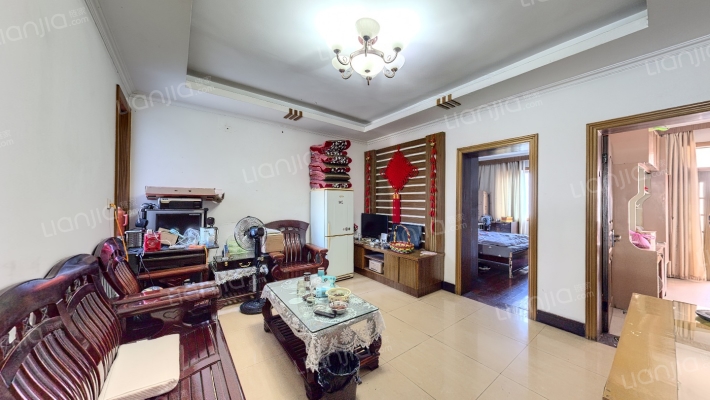 新昌大道中路二手房实景图