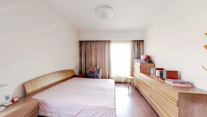 泰悦豪庭二手房实景图