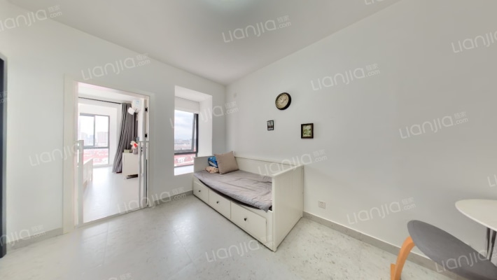 莲香新村北区二手房实景图