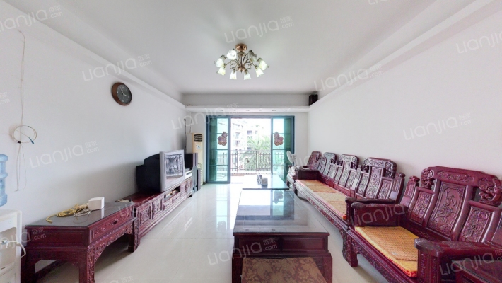 新成豪庭二手房实景图