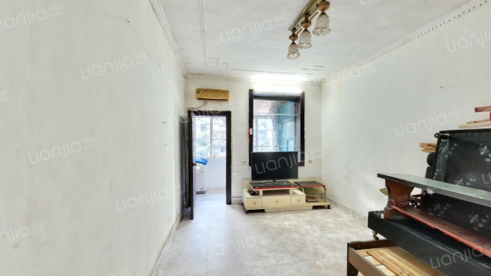 浦沅生活二区二手房实景图