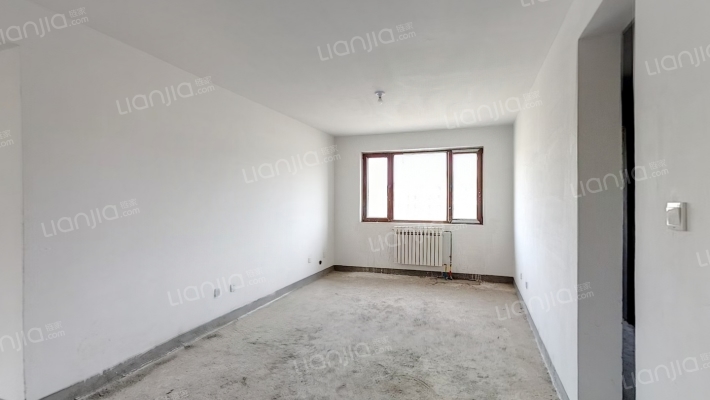 容辰首府二手房实景图