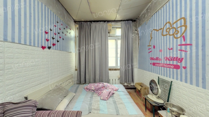 杨福荫路二手房实景图