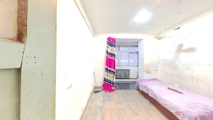 建设街二手房实景图