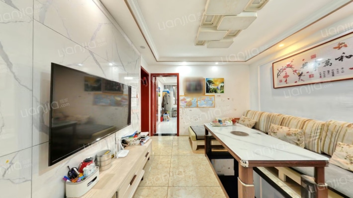 圆通街7号二手房实景图