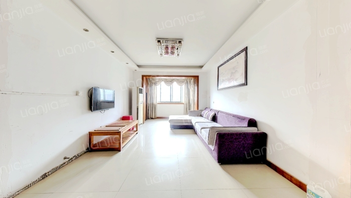 邵村南苑二手房实景图