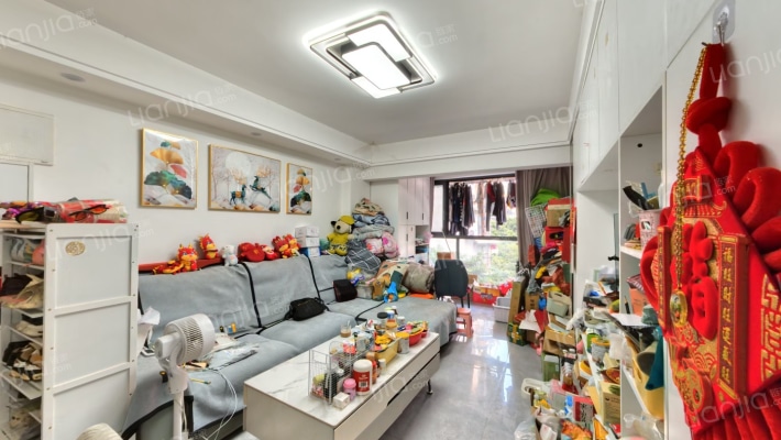 帝豪怡庭二手房实景图