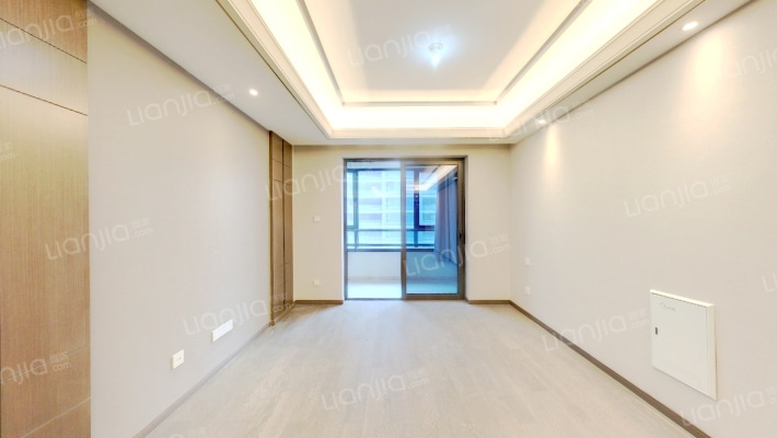 绿城·晓风印月二手房实景图