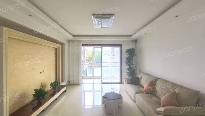 昌明时代花园二手房实景图