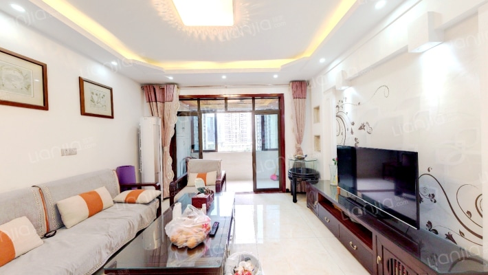 雍林雅苑二手房实景图