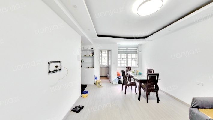 下吕浦二区冬宁组团二手房实景图