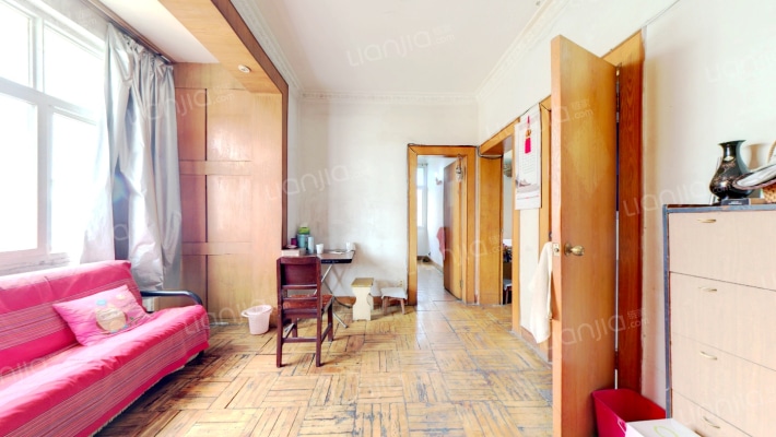 美颂雅庭二手房实景图