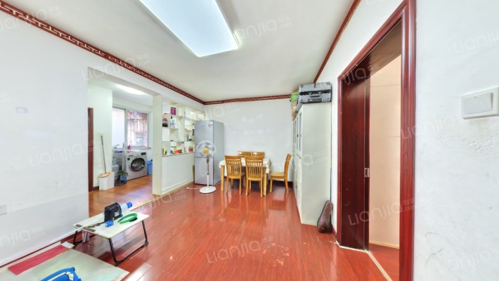 明秀公寓(西乡塘区)二手房实景图