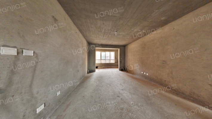 广杰·金玉华府二手房实景图