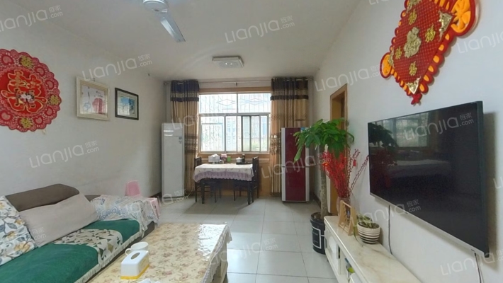 南环路金岩汽运联建二手房实景图