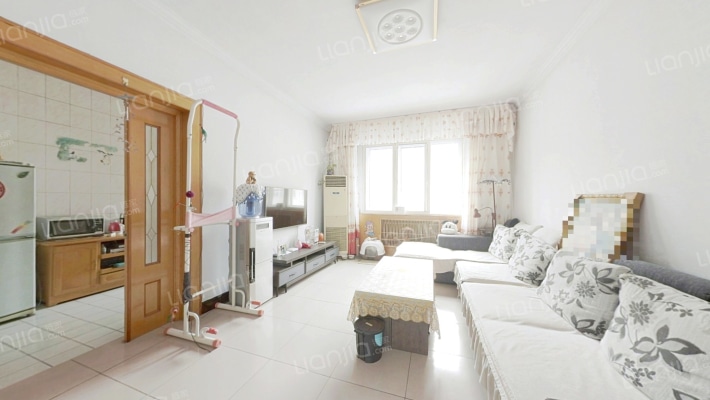 新华里小区东湖苑二手房实景图