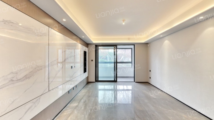 玖樾印象二手房实景图