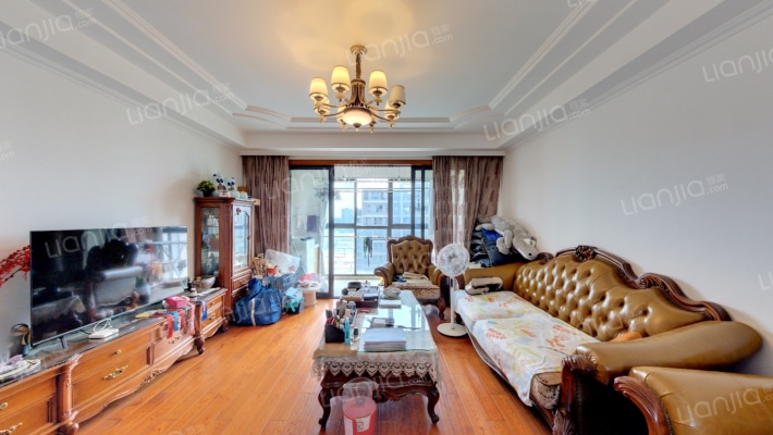 禧悦二手房实景图