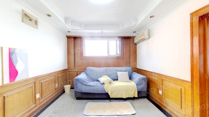 双清路14号院二手房实景图