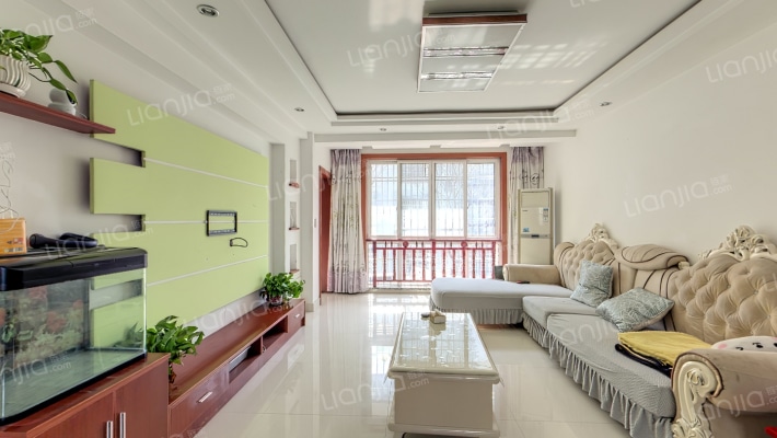 锦绣江南二手房实景图