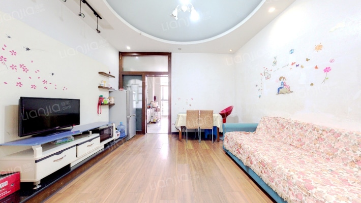 新和理想家二手房实景图